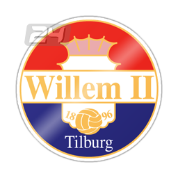 Willem II (W)