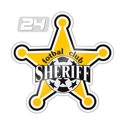 Sheriff Tiraspol