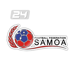 Samoa (W) U19