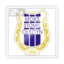 Stomilanki Olsztyn (W)